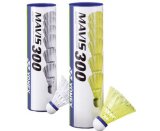 Yonex Mavis 300 Plastic shuttlecocks-1/2 dz tube