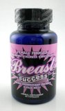 Breast Success Large Bust Enhancement Pills 90 Caps