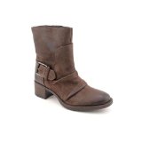 Vera Wang Lavender Umber Fashion - Ankle Boots Brown Womens