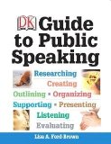 DK Guide to Public Speaking