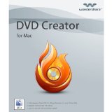 Wondershare DVD Creator for Mac [Download]