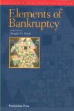 The Elements of Bankruptcy, 5th (Concepts & Insights)