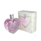 Vera Wang Princess Flower Princess by Vera Wang For Women. Eau De Toilette Spray 3.4-Ounces (limited Edition)
