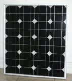 ALL New, 45W Solar Panel, Monocrystalline