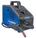 Campbell Hausfeld WG2060 90 Amp MIG/Flux Versa-Arc Welder