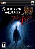Sherlock Holmes vs. Jack the Ripper