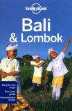 Lonely Planet Bali & Lombok (Regional Travel Guide)