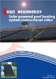 Do It Yourself Solar Panels for Swimming Pools, Spas & more