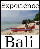 Experience Bali: A travel guide (2010)