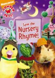 Wonder Pets!: Save the Nursery Rhyme