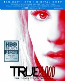 True Blood: The Complete Fifth Season (Blu-ray/DVD Combo + Digital Copy)