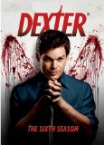 Dexter: The Sixth Season