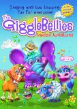 The GiggleBellies Musical Adventures