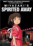 Spirited Away