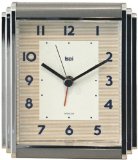 Westchester Landmark Classic Alarm Clock