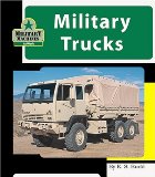 Military Trucks (Machines at Work)