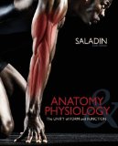 Anatomy & Physiology: The Unity of Form and Function