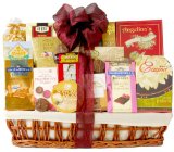 Wine.com The Crowd Pleaser Gift Basket
