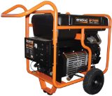 Generac 5735 GP17500E 26,250 Watt 992cc OHV Portable Gas Powered Generator With Electric Start