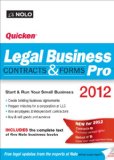 Quicken Legal Business Pro 2012 [Download]