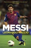 Messi: A Biography (Vintage)