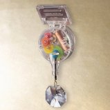 Kikkerland Solar-Powered Rainbow Maker