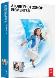 Adobe Photoshop Elements 8