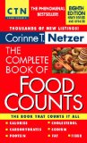 The Complete Book of Food Counts, 8th Edition