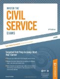 Master The Civil Service Exam: Targeted Test Prep to Jump-Start Your Career