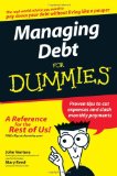 Managing Debt For Dummies