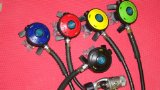 Scuba Diving Regulator