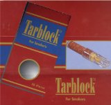 Tarblock Cigarette Filters