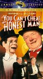 You Can't Cheat an Honest Man (1939) [VHS]