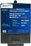 Sunforce 7 Amp Charge Controller