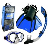 U.S.Divers Admiral Lx / Island Dry Lx / Trek / Travel Bag