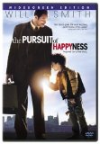 The Pursuit of Happyness (Widescreen Edition)