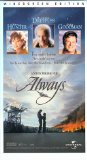 Always (Widescreen Edition) [VHS]