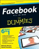Facebook All-in-One For Dummies