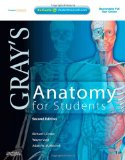 Gray's Anatomy for Students: With STUDENT CONSULT Online Access, 2e