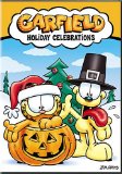 Garfield: Holiday Celebrations (Garfield's Halloween Adventure / Garfield's Thanksgiving / A Garfield Christmas)