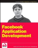 Facebook Application Development (Programmer to Programmer)