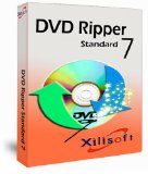 Xilisoft DVD Ripper Standard V7