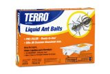 Terro 300 Pre-Filled Liquid Ant Killer II Baits, 6-Pack