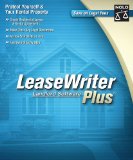 Nolo LeaseWriter Plus
