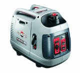 Briggs & Stratton 030473 2,000 Watt Gas Powered Portable Inverter Generator