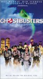 Ghostbusters [VHS]