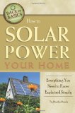 How to Solar Power Your Home Everything You Need to Know Explained Simply (Back-To-Basics Conserving)