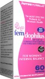 Jarrow Formulas Fem-Dophilus, 60 Capsules