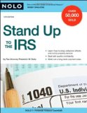 Stand Up to the IRS