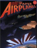Klutz Book of Paper Airplanes